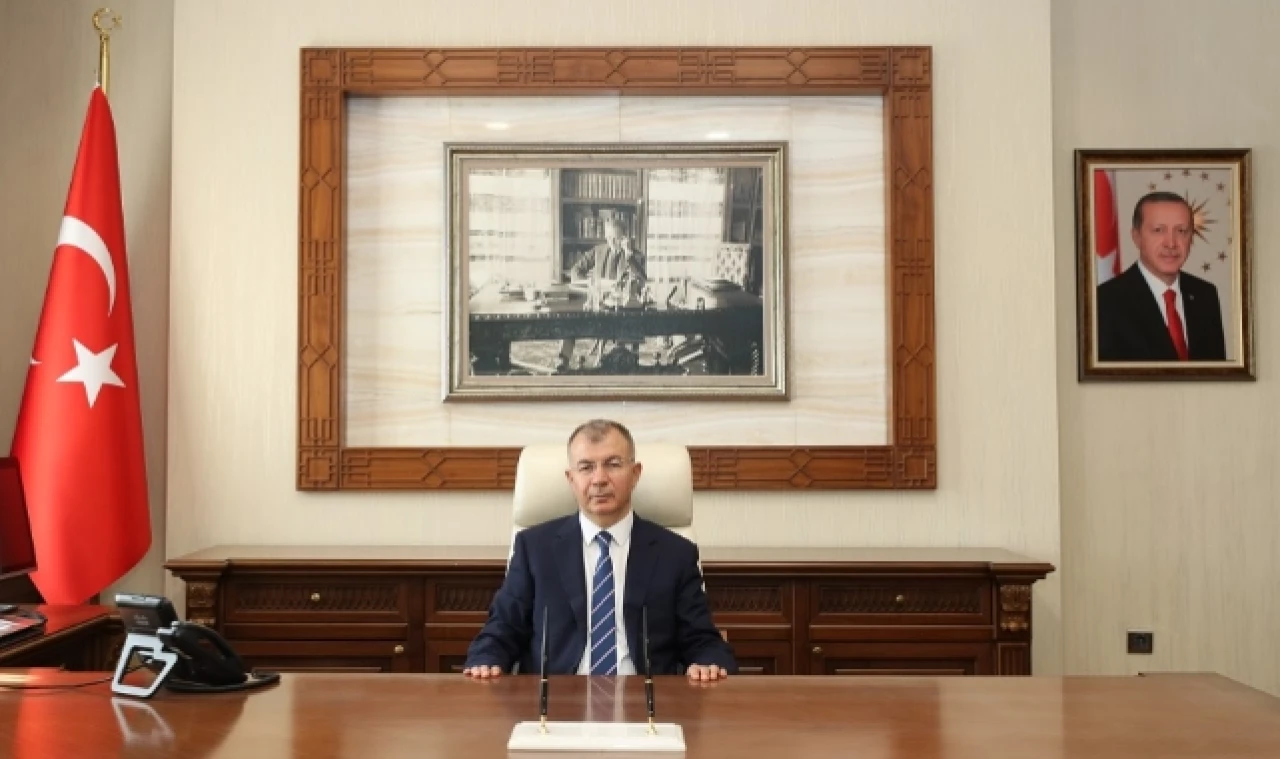 Doruk, Amasyalıların Onur Gününü Kutluyorum