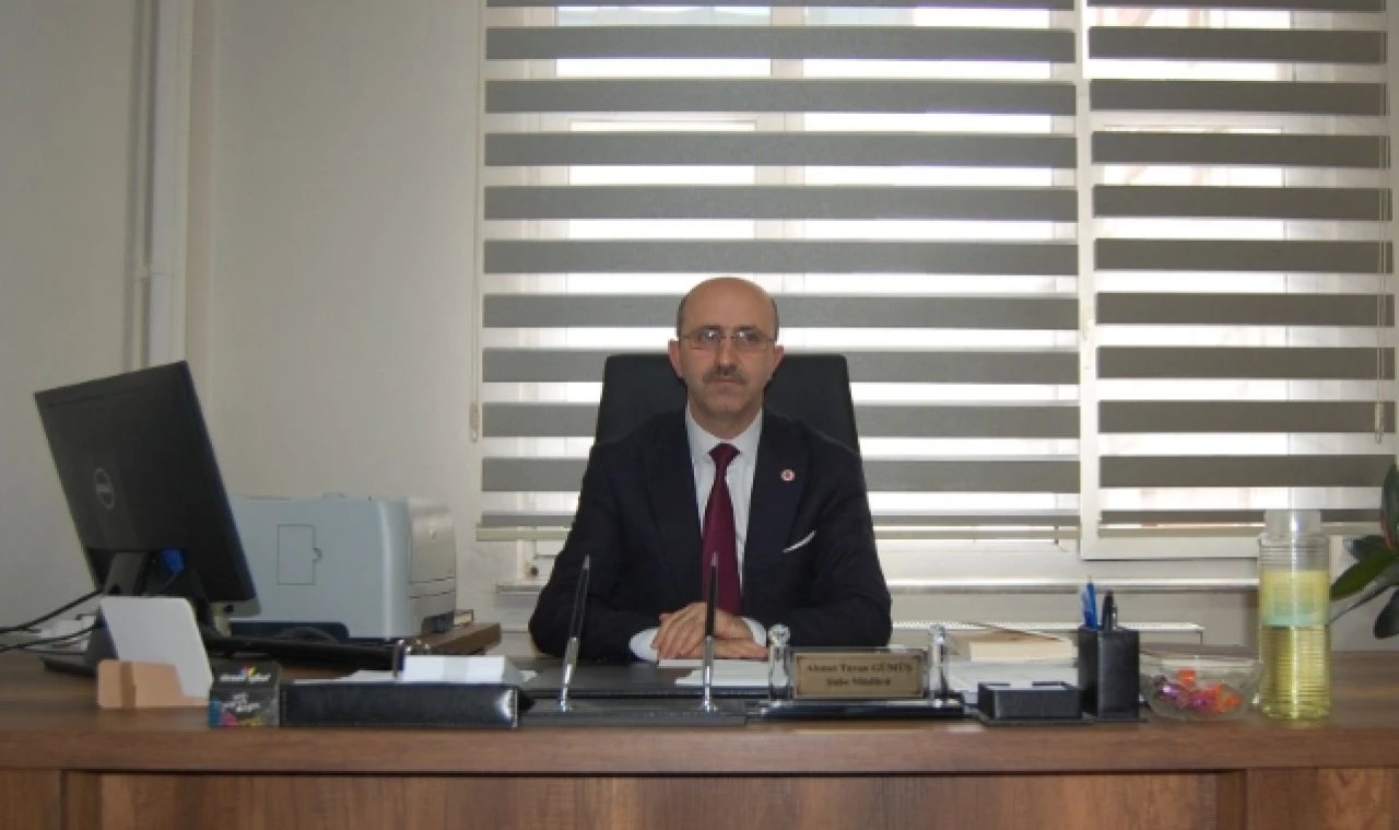 Gümüş: Kurbanın ibadet niyetiyle kesilmesi şarttır