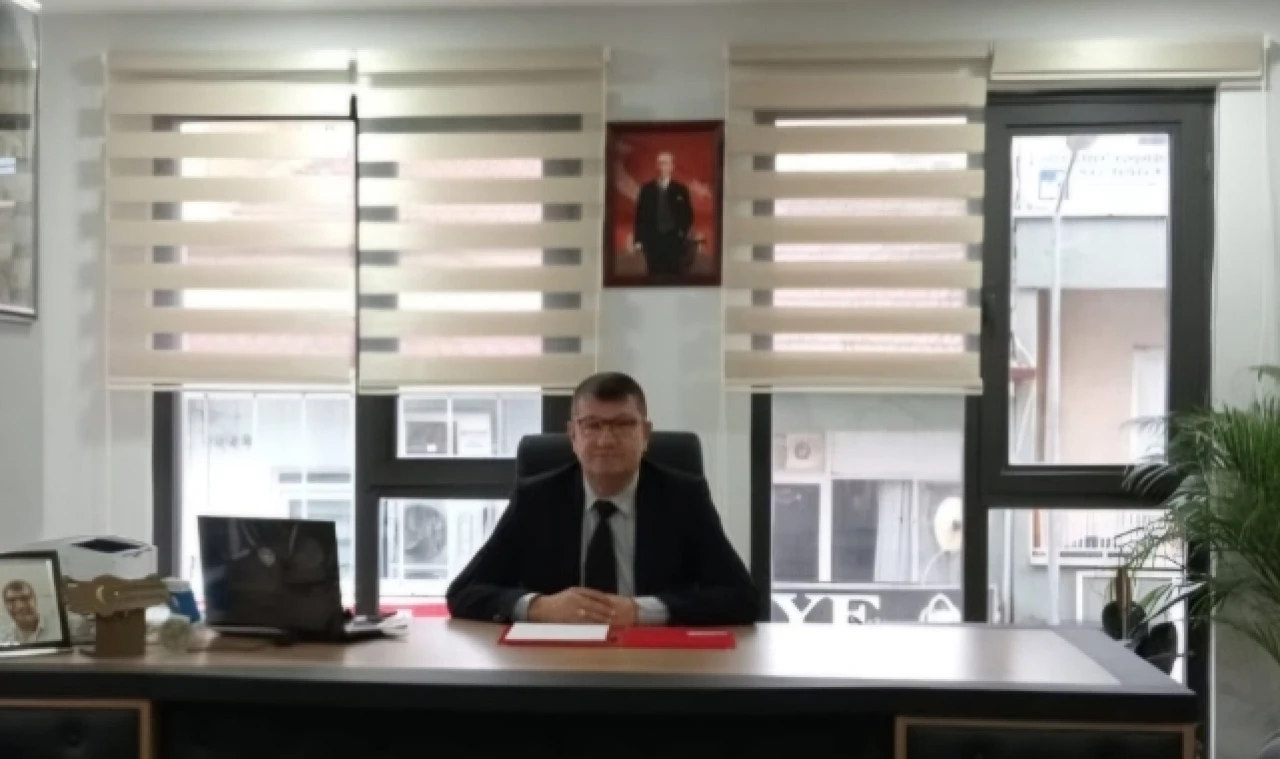 Hökelek: Destekleriniz Günlük 1100 Kişiye Sıcak Yemek Oluyor