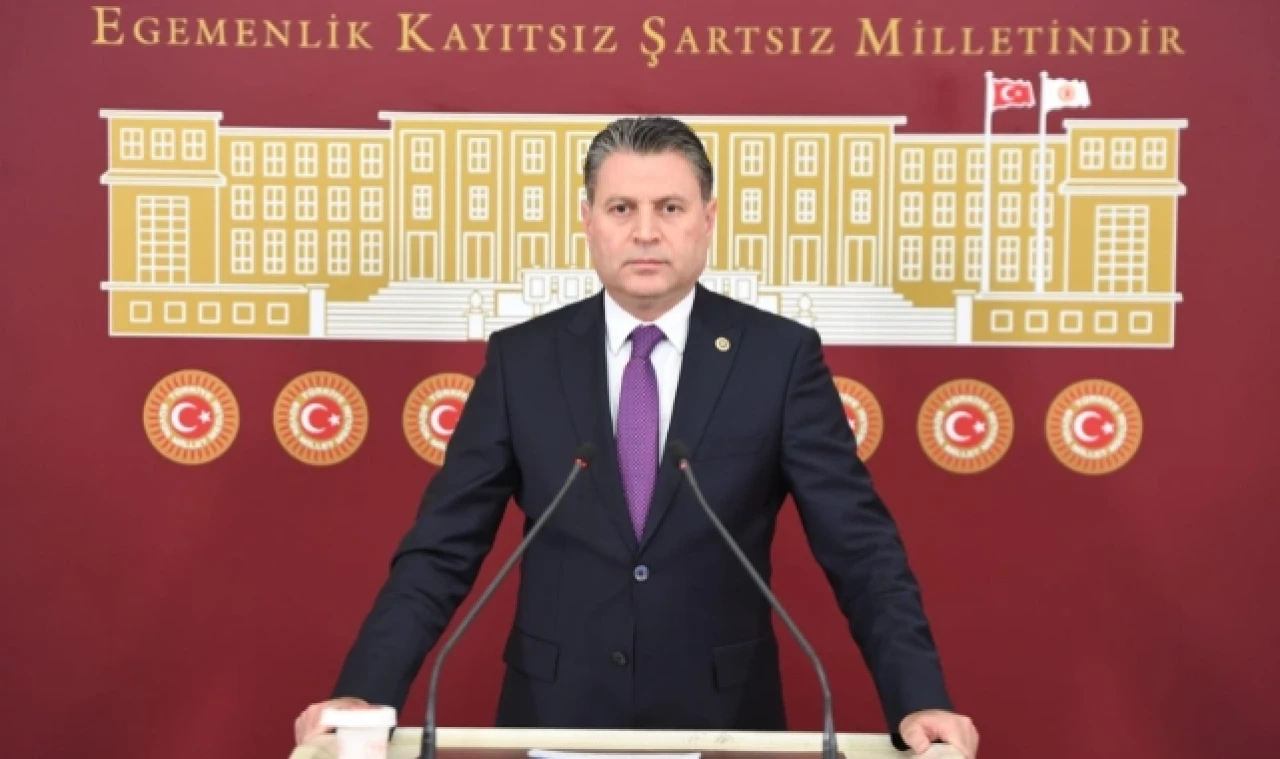 Karagöz: Amasya Tamimi'nin 105. yılını kutluyorum