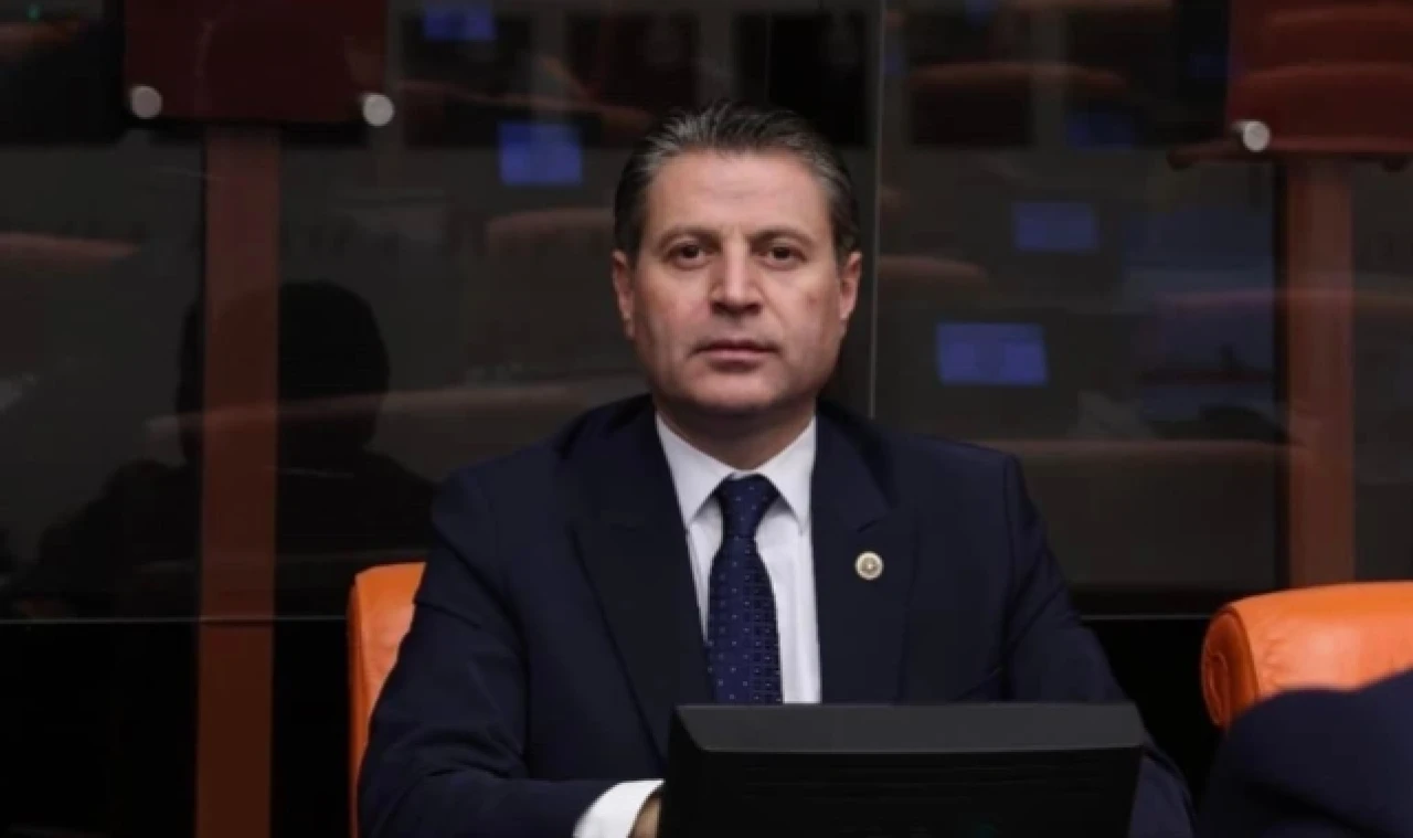 Karagöz; "Tarım ve Orman Bakanlığı'nın Ciddi Adımlar Atması Gerekiyor"