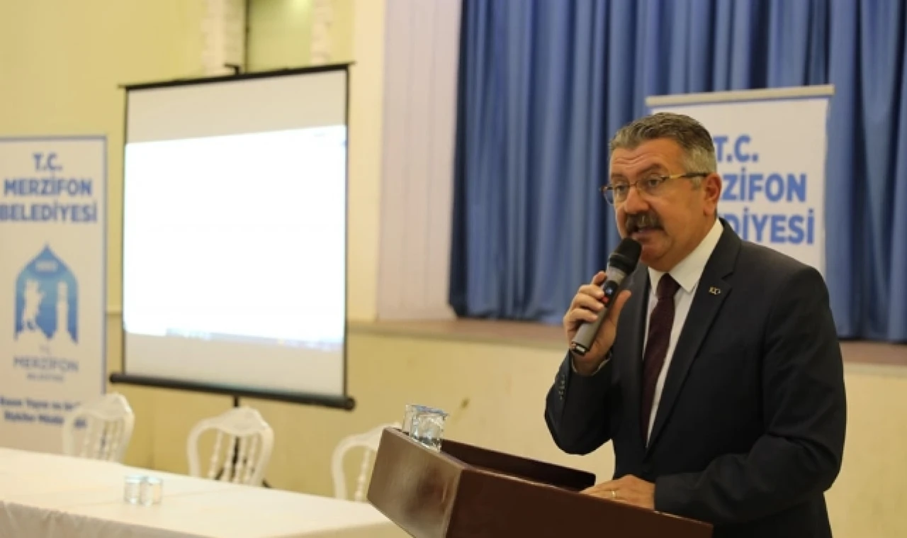 Kent Konseyi Daha Etkin Olacak!