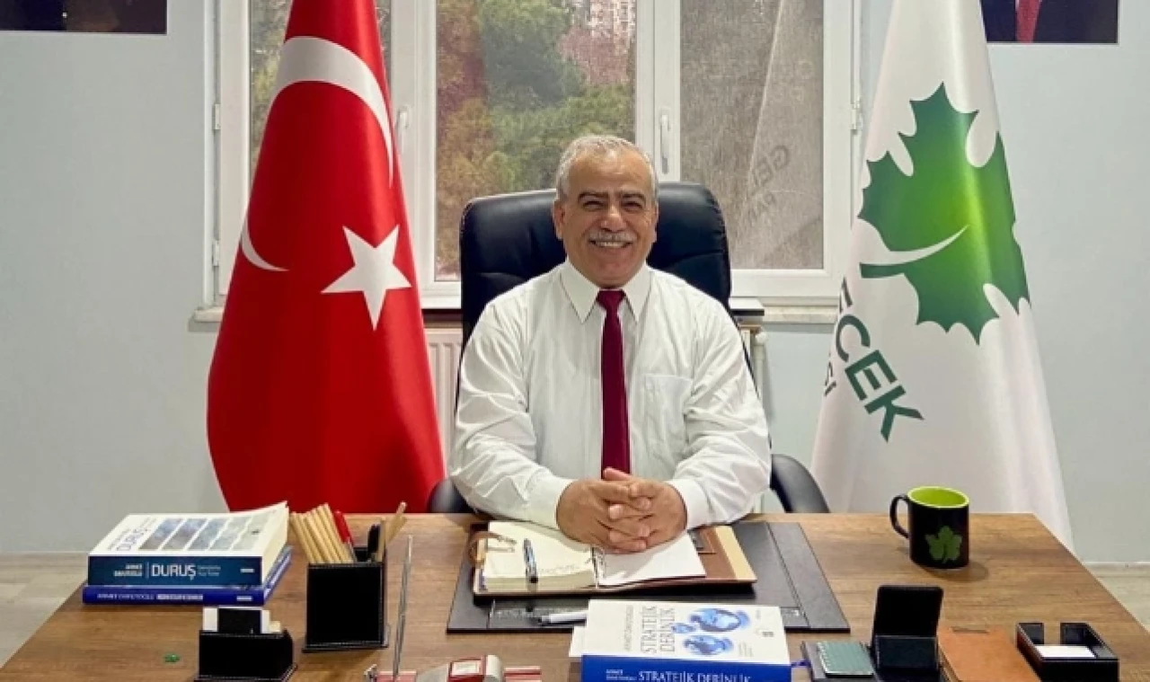 Kurt: Emekli bir Albay’ın atanması beni düşündürdü!