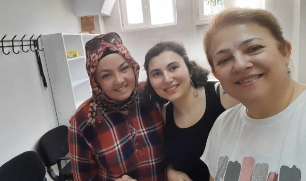 Merzifon’dan Tüm Türkiye’ye Eşsiz Tasarımlar