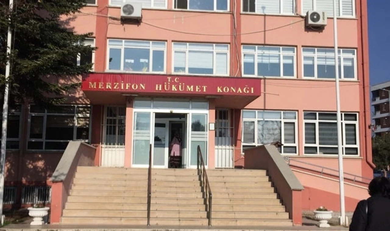 Nüfus Müdürlüğü Hafta Sonu Mesaide olacak