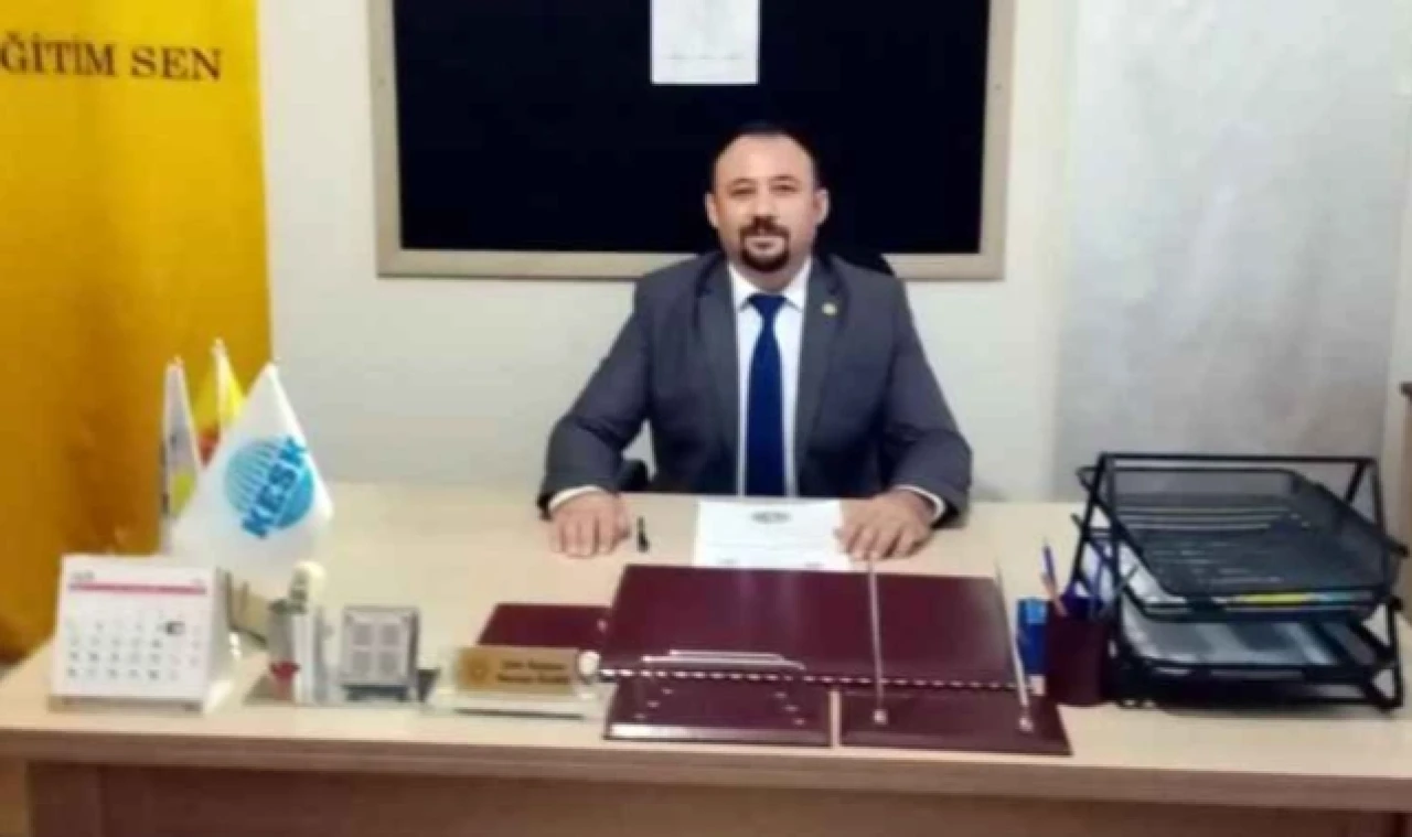 Ölgün: Gezi, Umudun Ve Dayanışmanın Simgesi Oldu