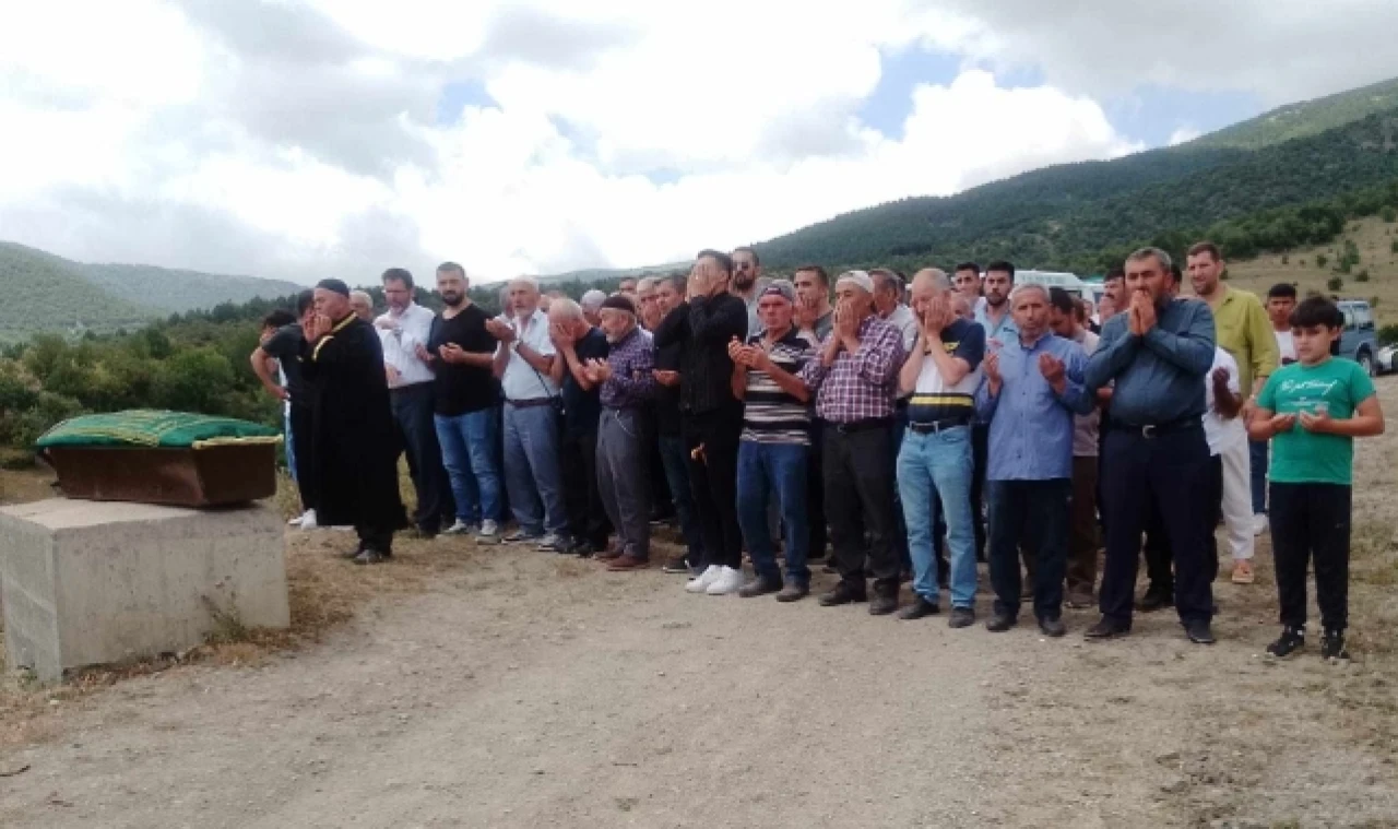Pelit Ailesinin Acı Günü
