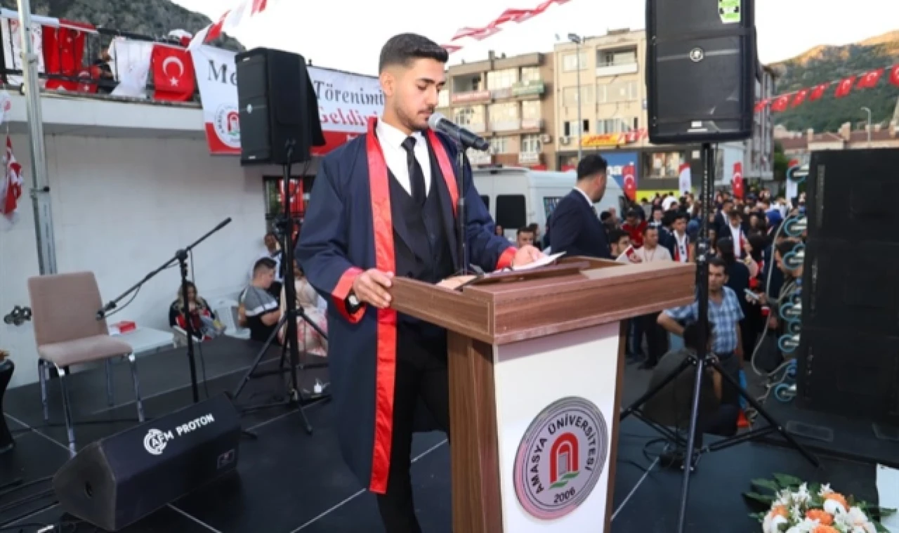 Sevimli: Başarının sırrı, tutku ve azimdedir!