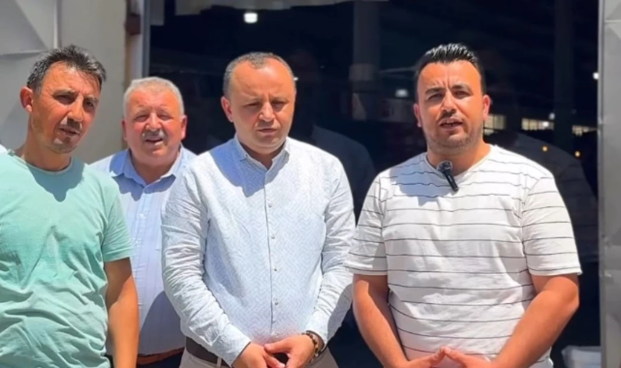 Sevindi; "Devlet kendi mülküne 10 kat zam yapmış durumdadır"