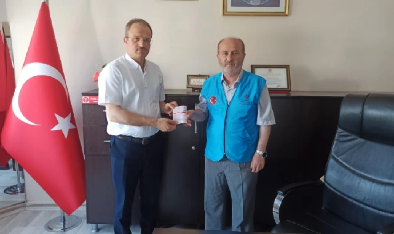 Vekaletle Kurban Bağışları Devam Ediyor