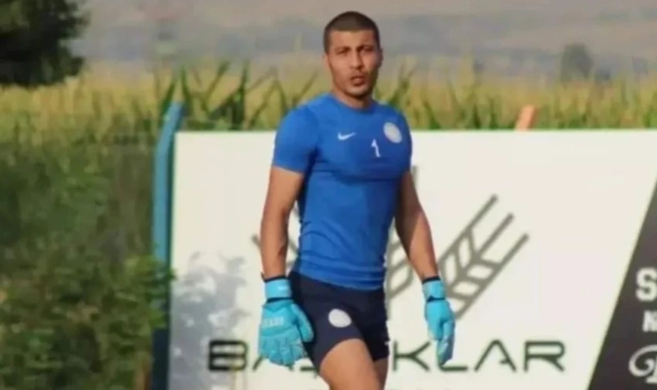 Abdussamet Karakoyun Yahyalıspor'da
