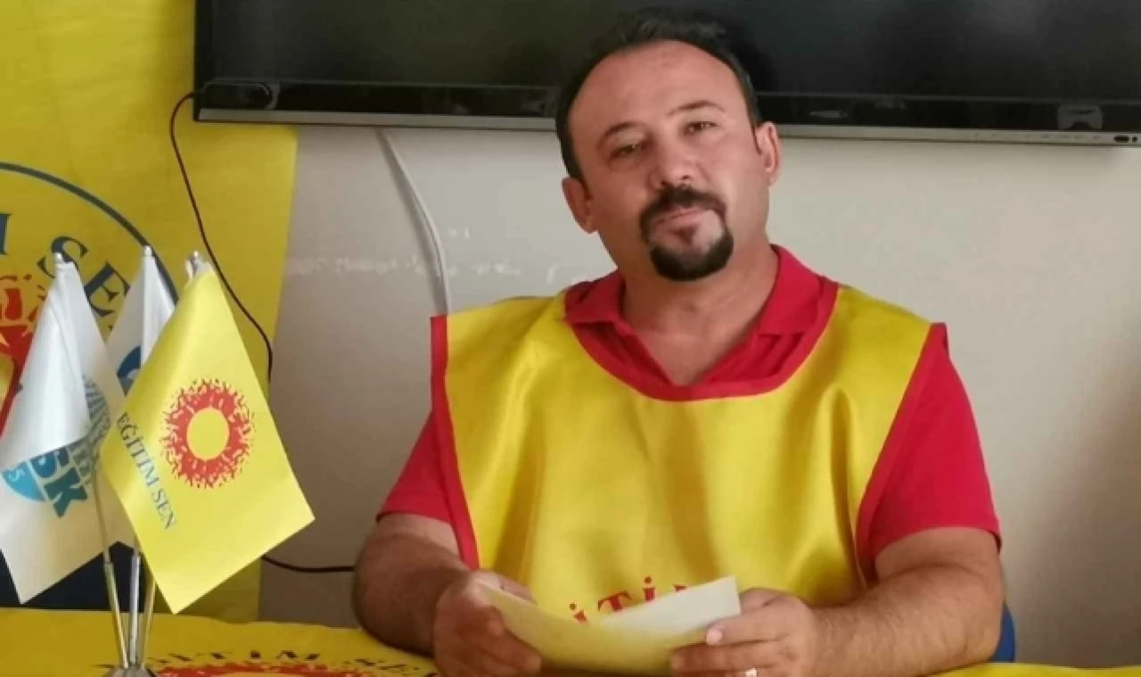 Ayan: ÖMK Geri Çekilsin!