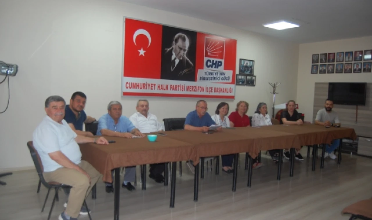 Caba: AKP İktidarı Eğitimi Bilerek Baltalamıştır!