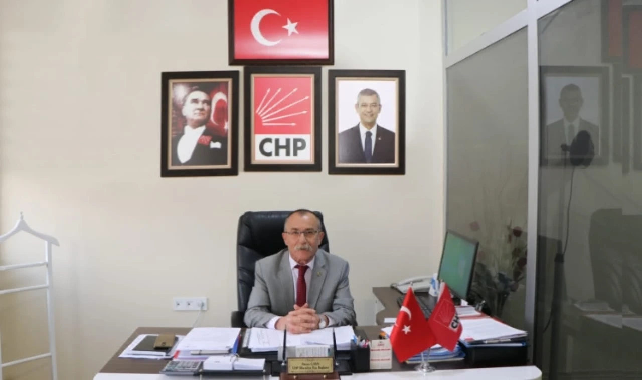 Caba: Çiftçi de, emekli de zor durumda!
