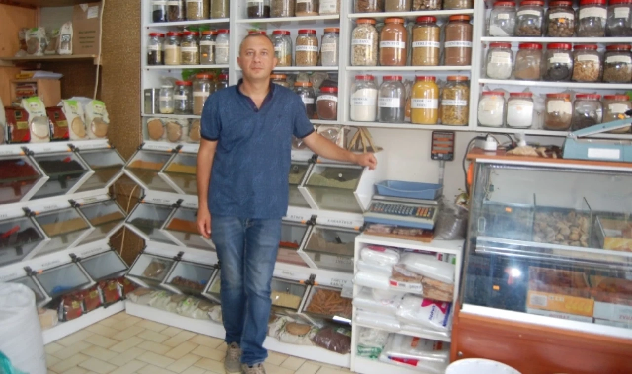 Çağlayan: Çörek Otunun Faydaları Saymakla Bitmez!