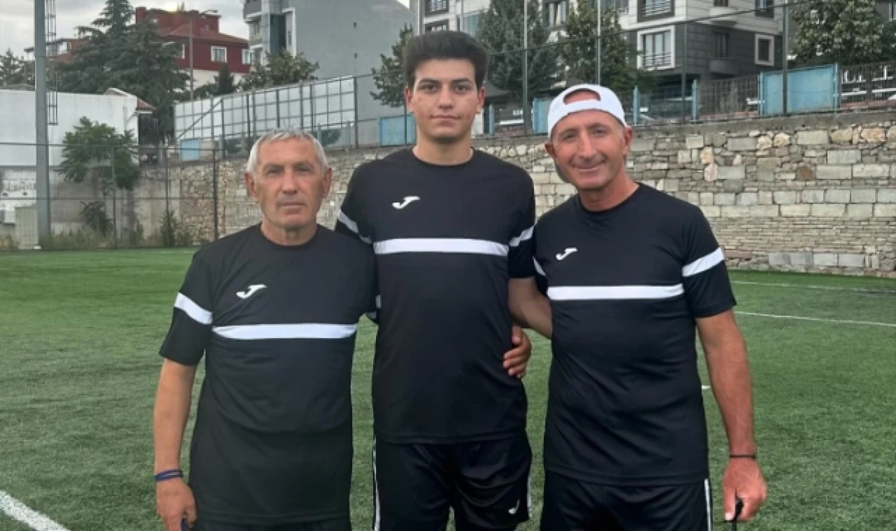 Deneyimli hoca Merzifon 2018’de