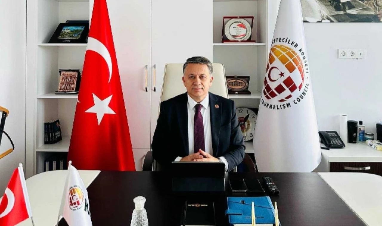 Dim: Hain Darbe Girişimini Bir Kez Daha Lanetliyoruz