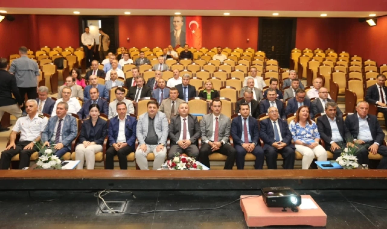 6 Ayda 1.2 Milyar TL'lik Yatırım Yapıldı