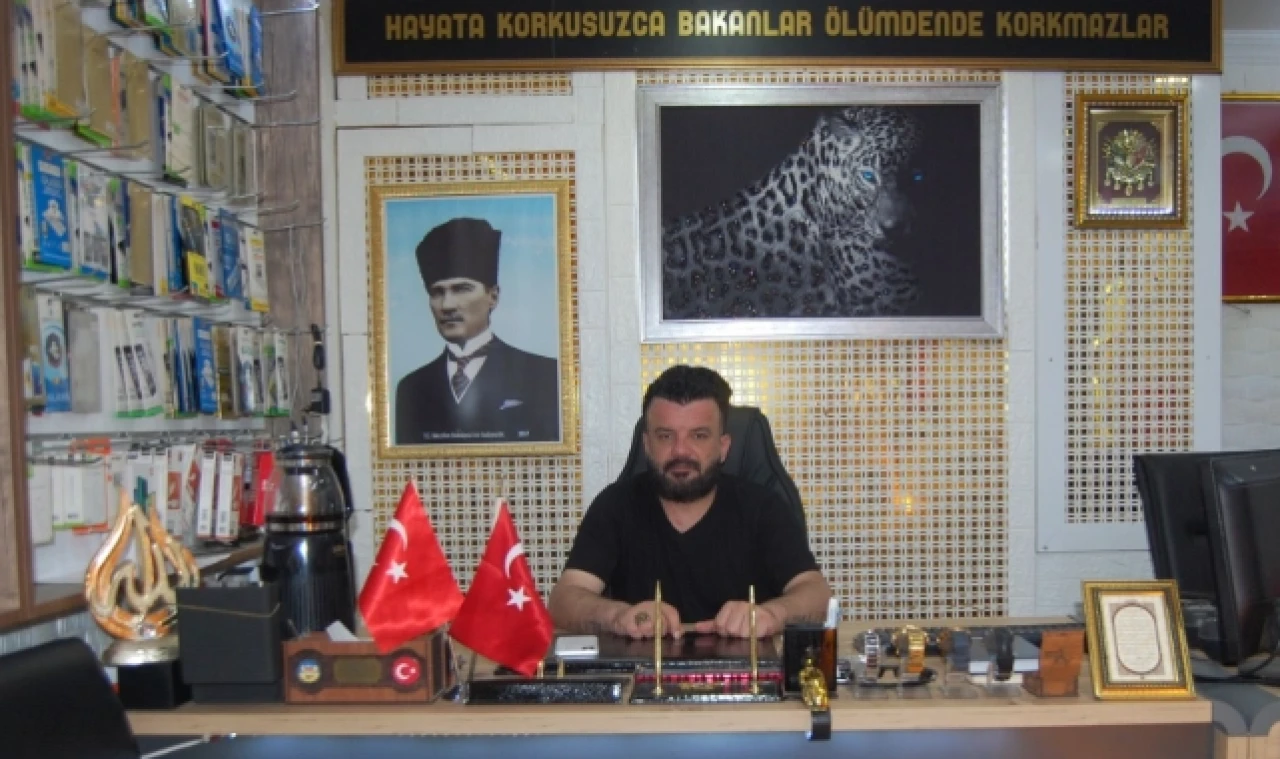 Erhan İletişim'den örnek kampanya