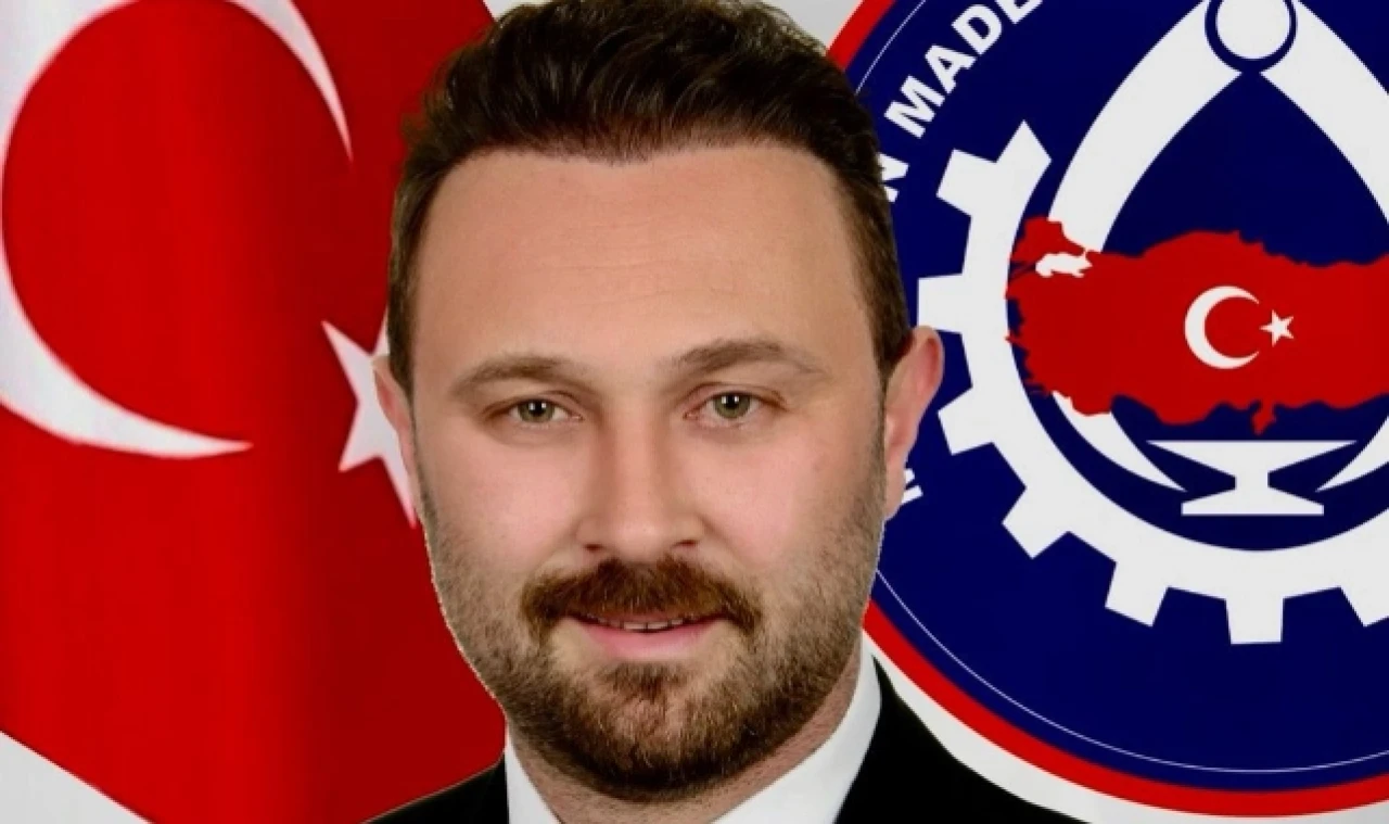 Genç: Demokrasimize Kast Eden Her Türlü Terör Örgütünün Karşısındayız