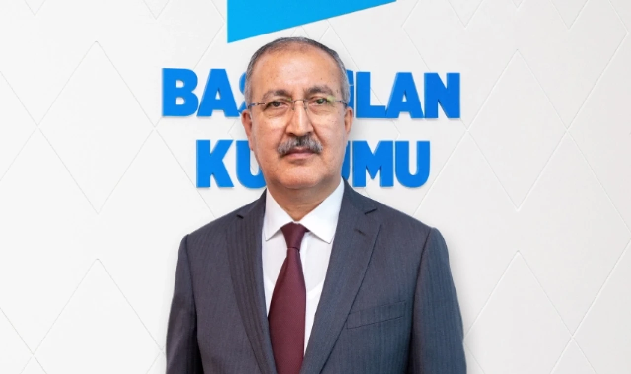 Genel Müdür Erkılınç’tan 24 Temmuz Gazeteciler ve Basın Bayramı mesajı