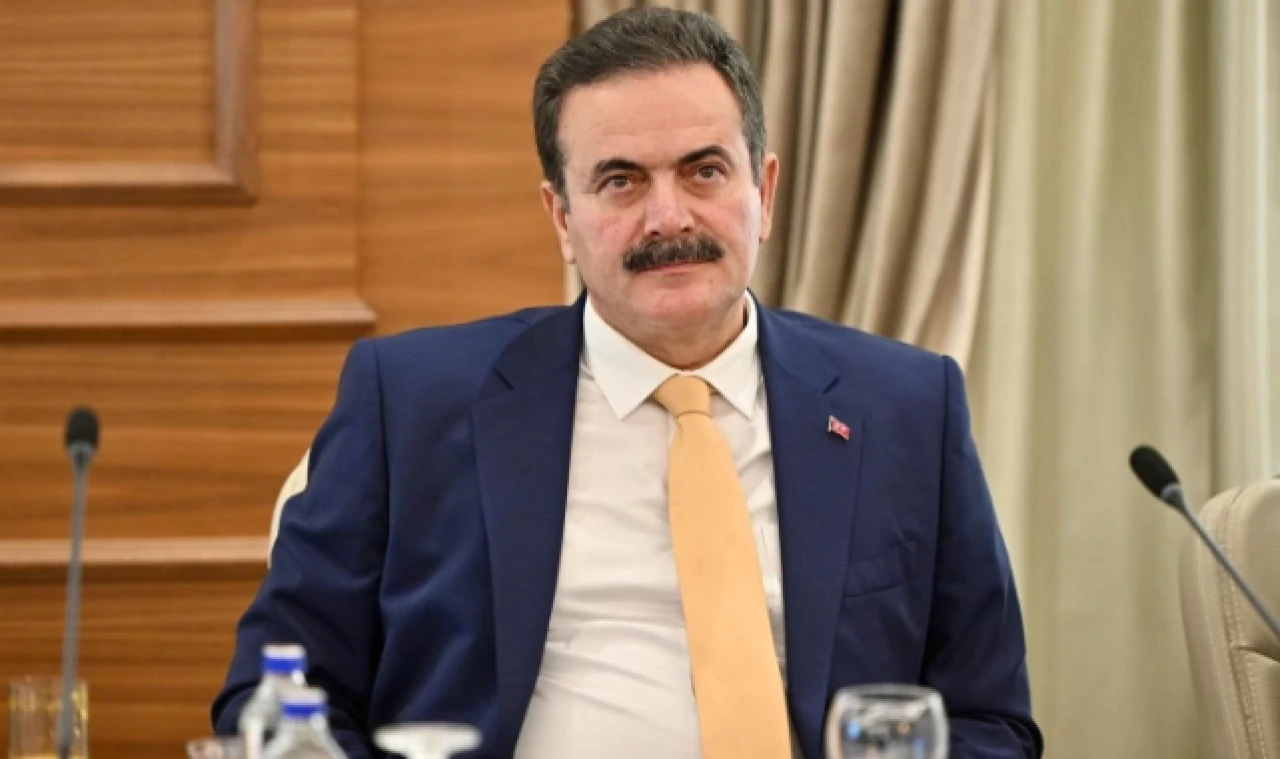 İpek’ten 15 Temmuz Mesajı