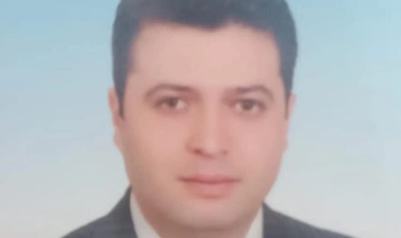 Kalp krizi geçiren Diş Hekimi Yusuf Sağır hayatını kaybetti