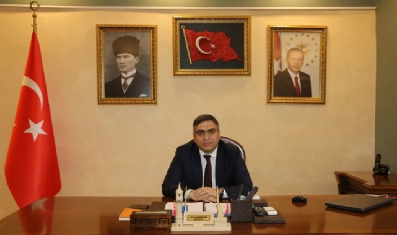 Karaaslan Pazartesi Görevine Başlıyor