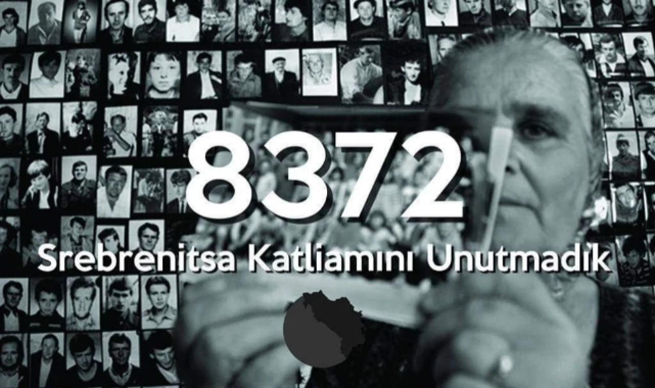 Kargı; "29 yıldır acısı unutulmadı"