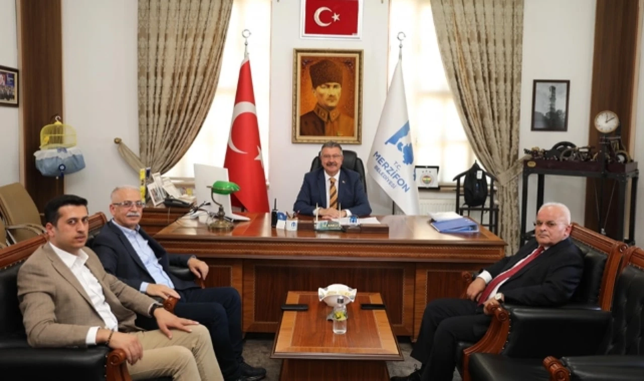 Kargı'ya Ziyaretler Devam Ediyor