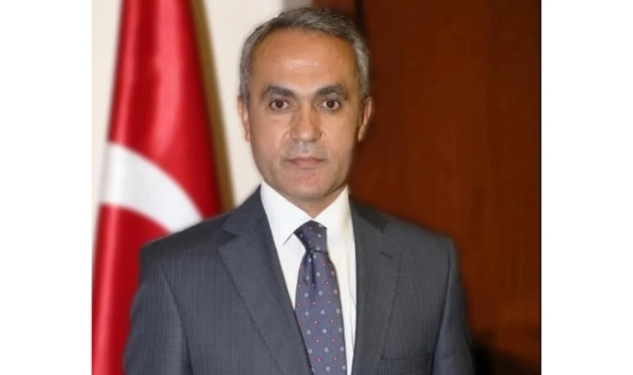 Kazım Tekin'in acı günü!