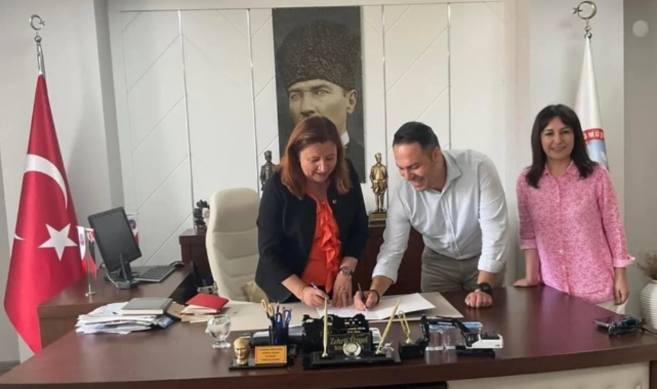 Maaş Promosyon İhalesi Yapıldı