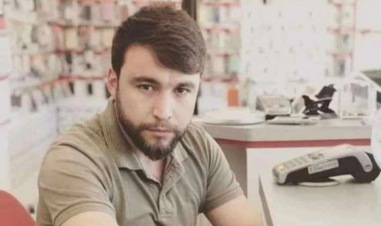 Memleketinde Elektrik Akımına Kapıldı Hayatını Kaybetti