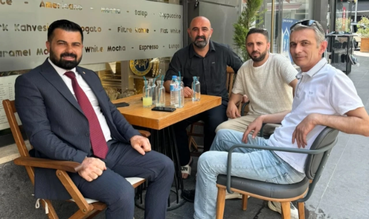 MHP Sahaya İndi