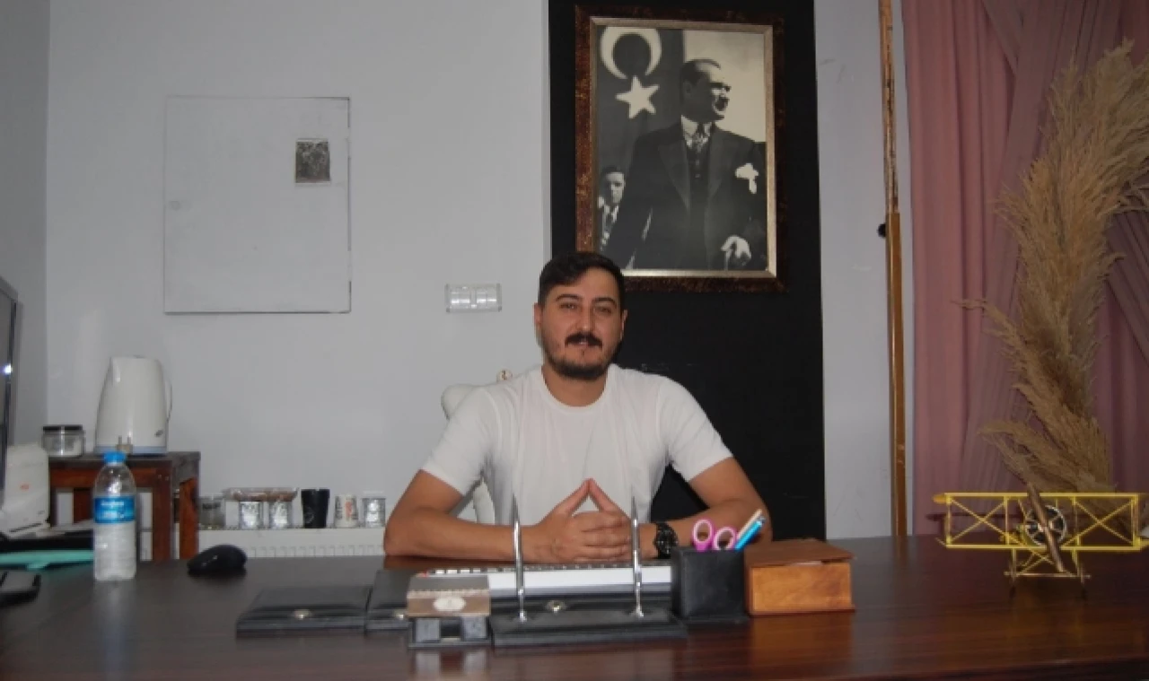 "Müşteri Odaklı Çalışıyoruz"