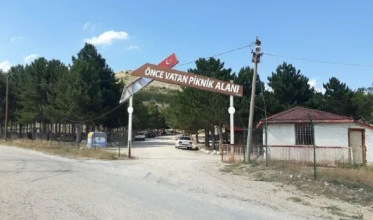 Önce Vatan Piknik Alanı Yeniden İhaleye Çıkıyor