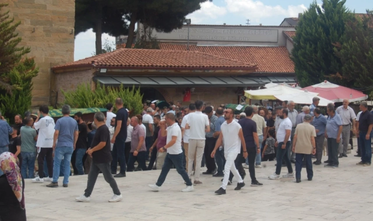 Sağır Ailesinin Acı Günü