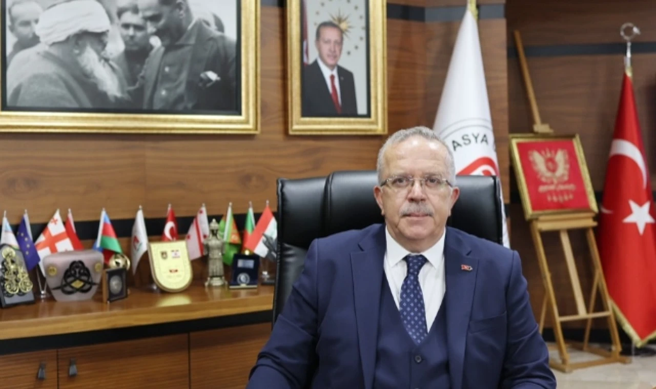 Turabi: 15 Temmuz Gecesi Milletimize Yapılan Kalleşliği Asla Unutmayacağız
