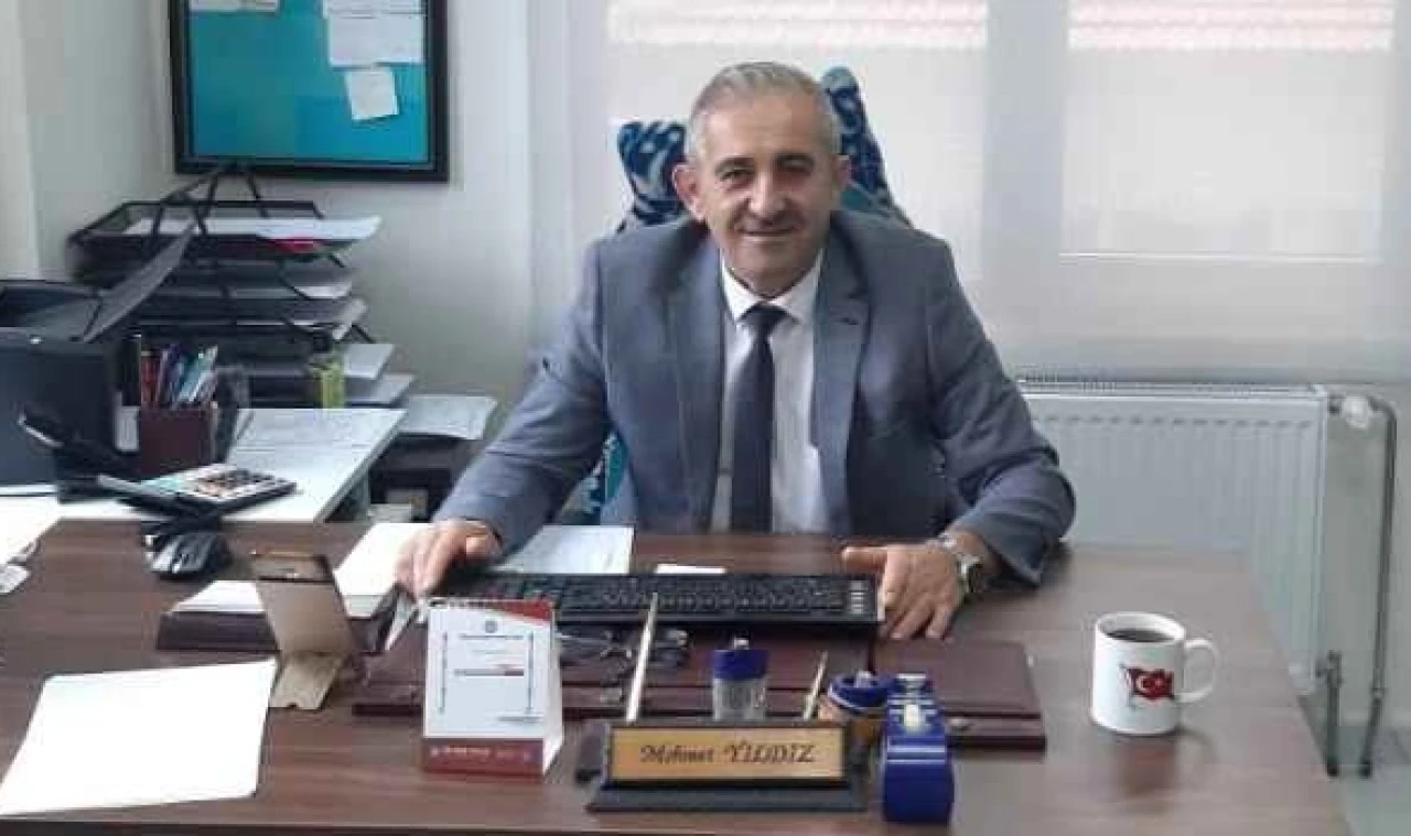 Türk Diyanet Vakıf-Sen 23 Yaşında
