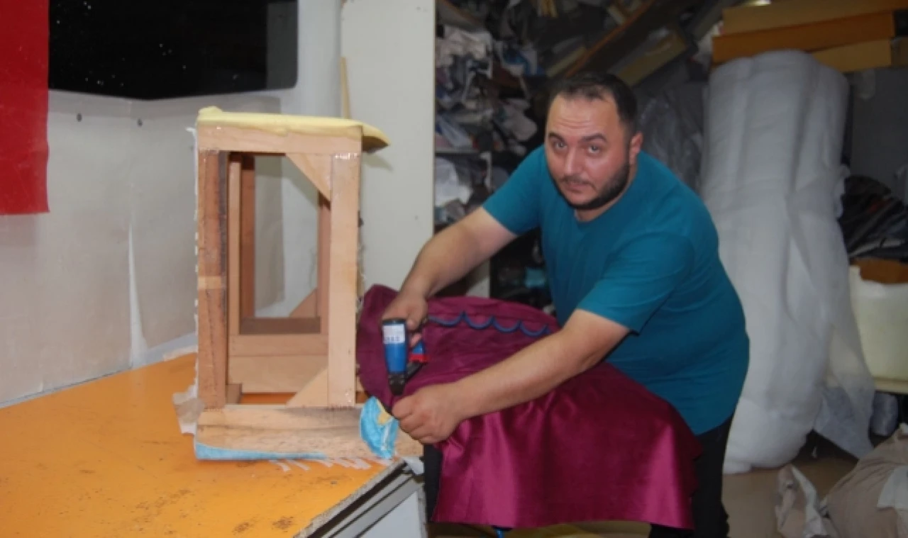 Yeninin fiyatını duyan, eskisine sahip çıkıyor