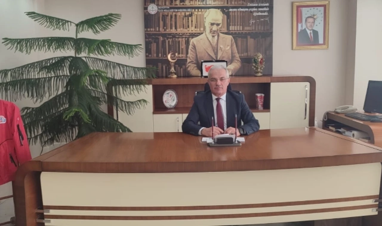 Yozgat: Milletimiz destansı bir direniş sergiledi