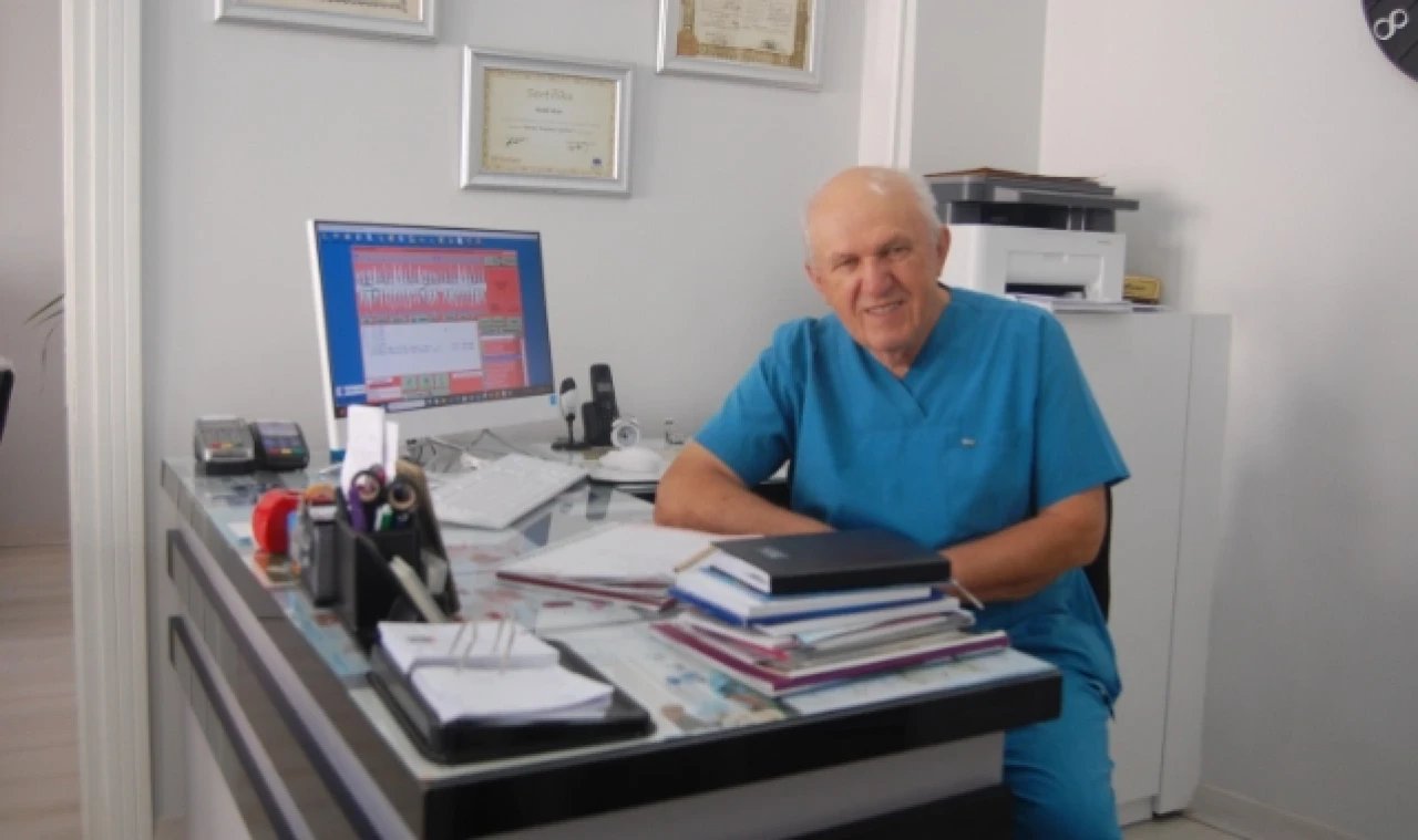 Acar: Diş Bakımı İlk Dişten Başlar