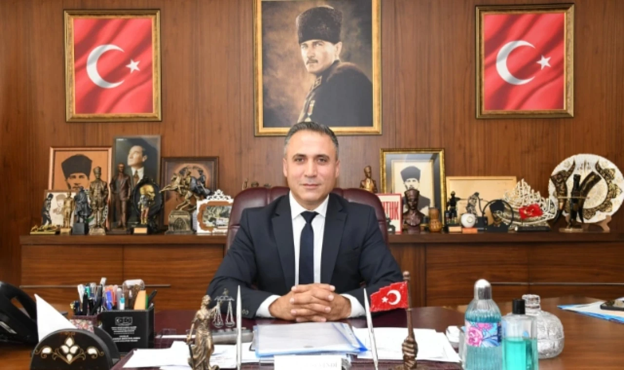 Amasya Belediyesi'ne Doğaner Vekalet Edecek