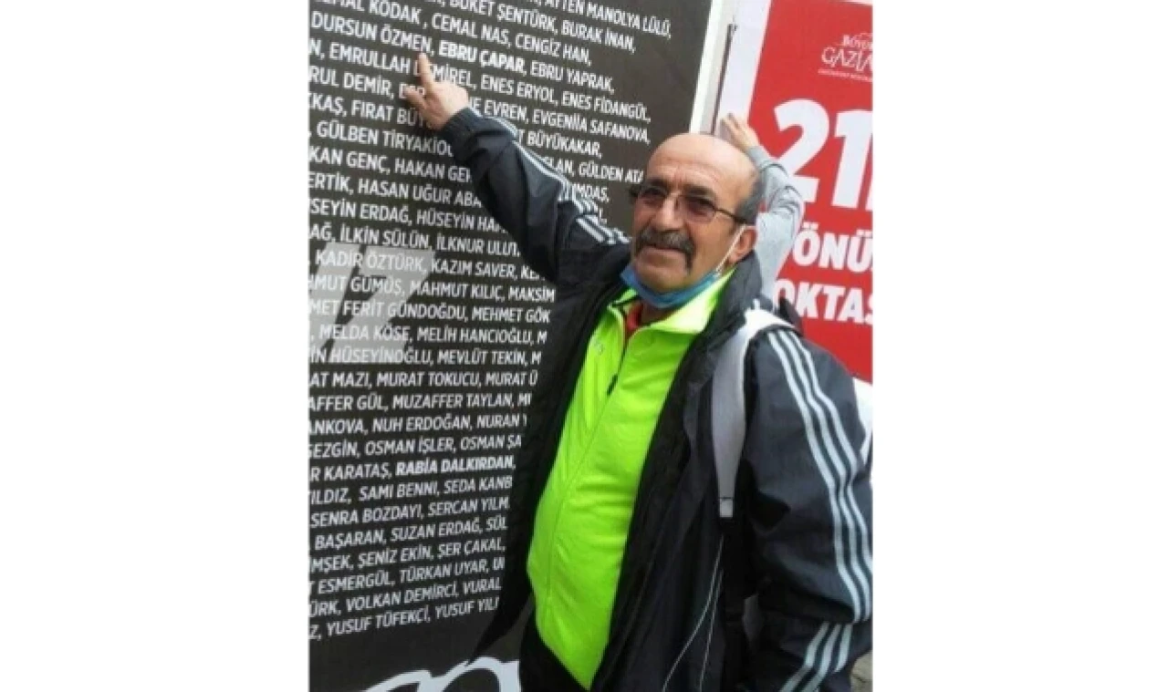 Amasya’da tır ile otomobil çarpıştı: 1 ölü