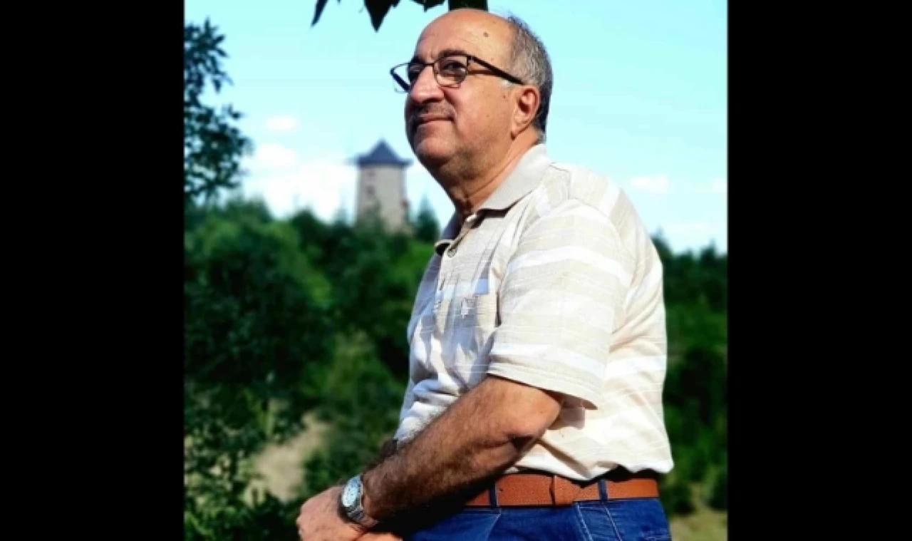 Celal Bulak Emekli Oldu