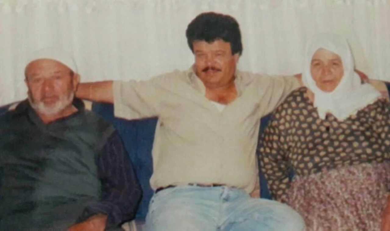 Cemile Aydın hayatını kaybetti