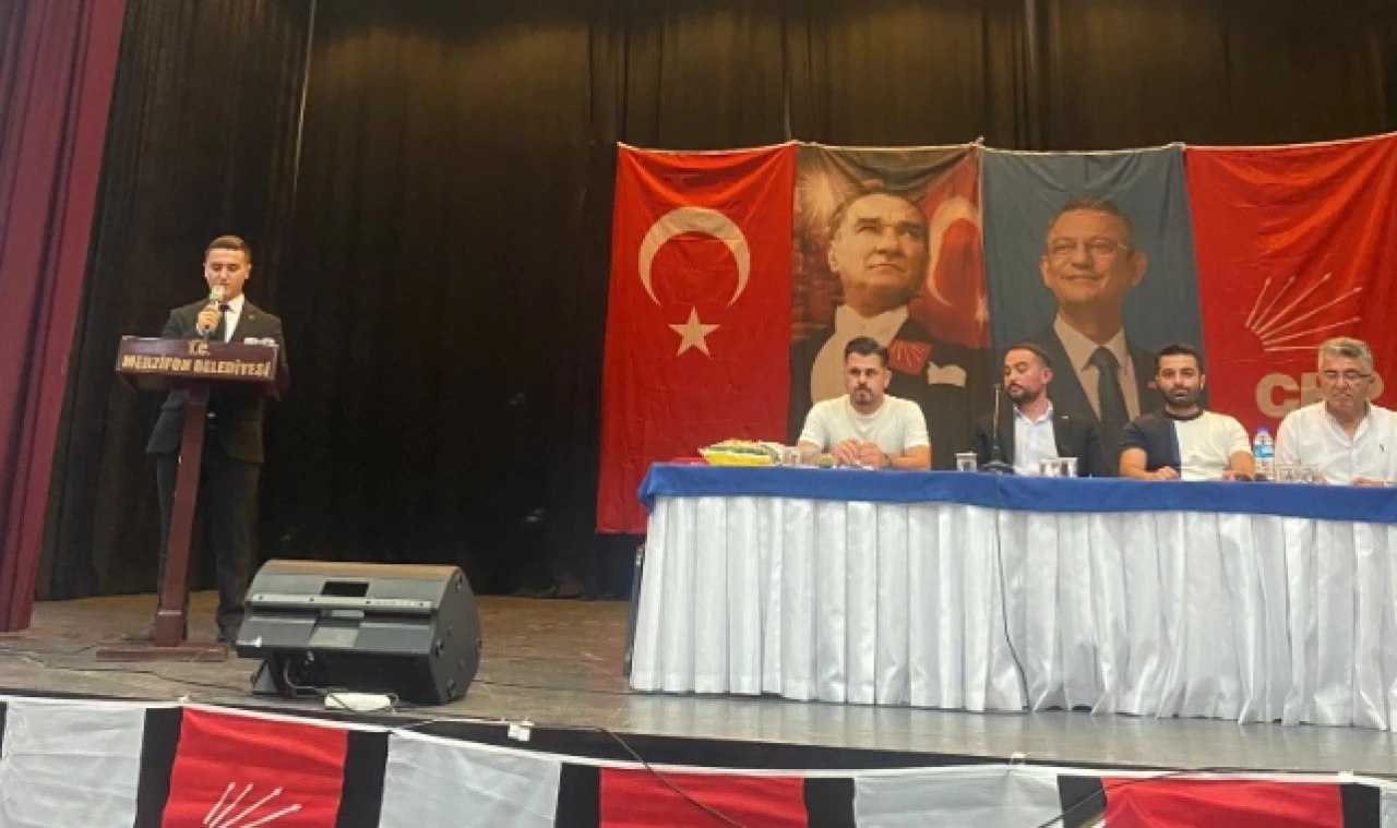 Demir: Adımız Bir yerlerde Olsun Derdinde Olmadık!