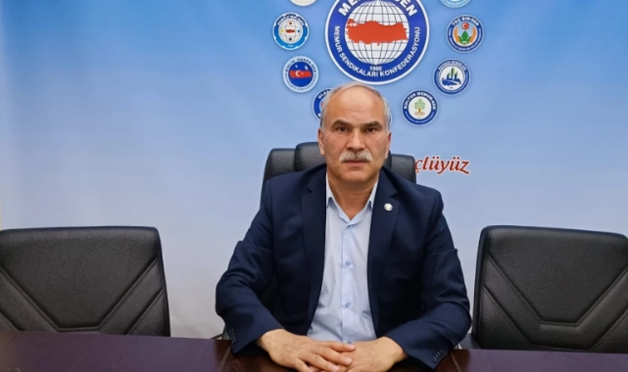 Diyanet-Sen 26 yaşında