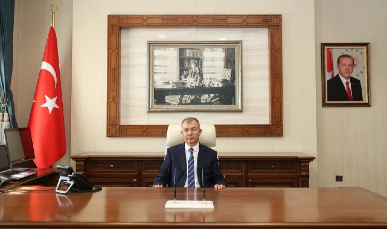 Doruk, “Aziz Milletimizin Başı Sağ olsun”