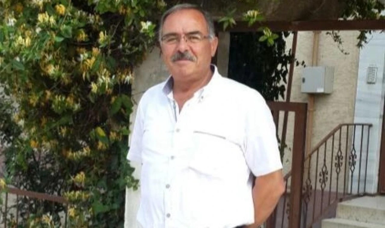 Durmuş ailesinin acı günü
